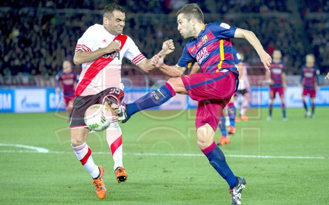 FC Barcelona - Campeón Mundial de Clubes 2015