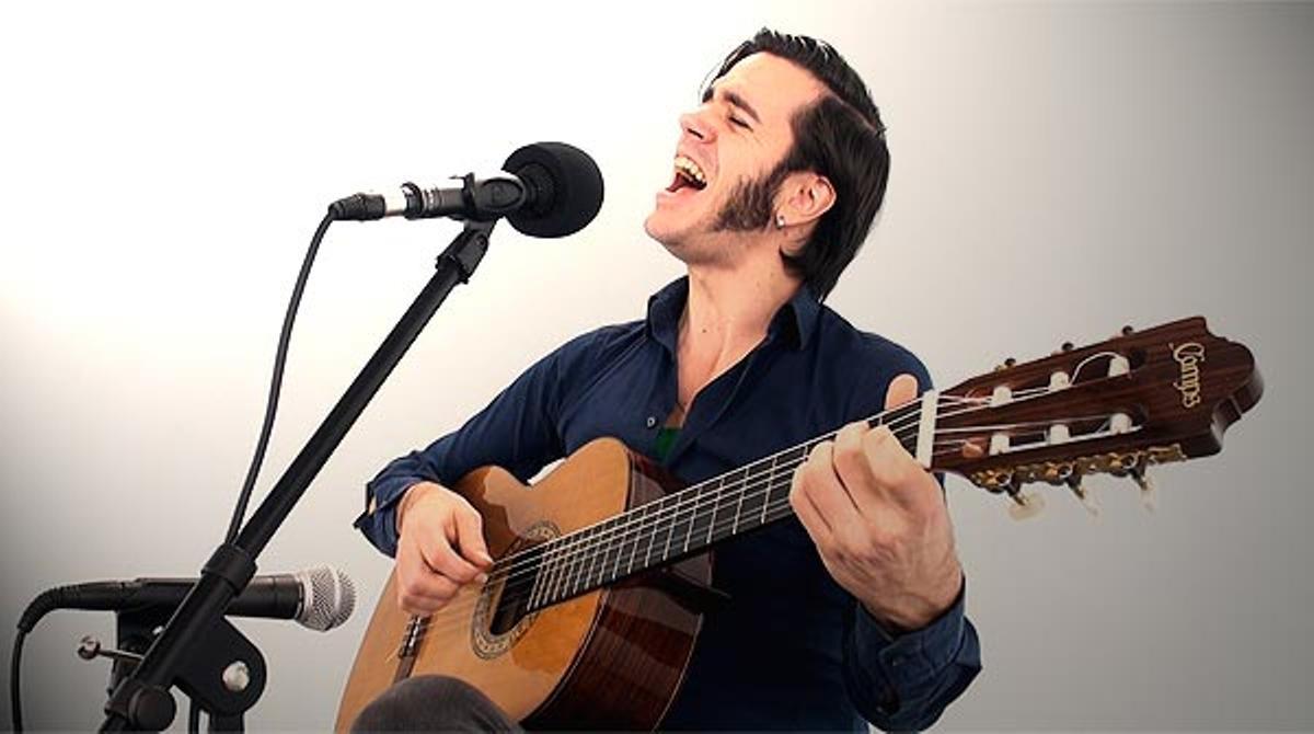 Música Directa: Acústic dObeses