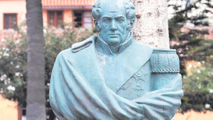 Cuánta falta nos hace un Agustín de Betancourt