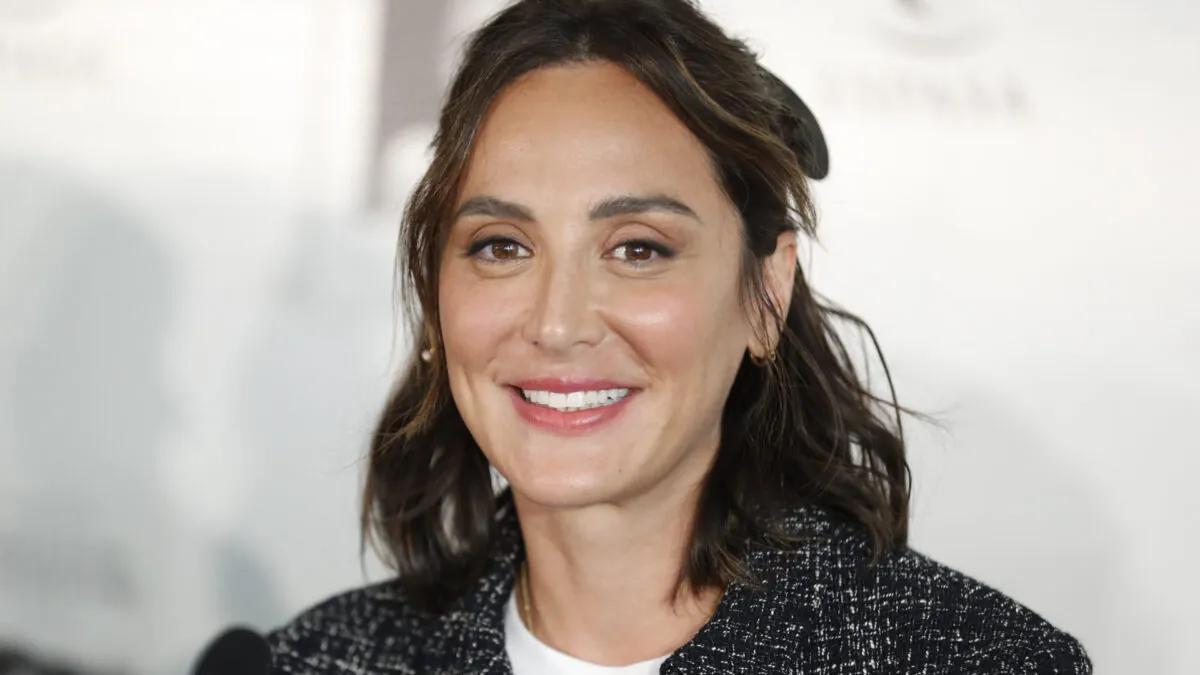 Tamara Falcó, marquesa de Griñón y colaboradora de televisión