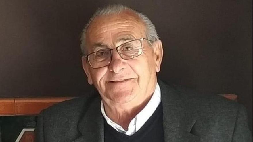 Fallece el empresario pozoalbense Rafael Agudo Moreno