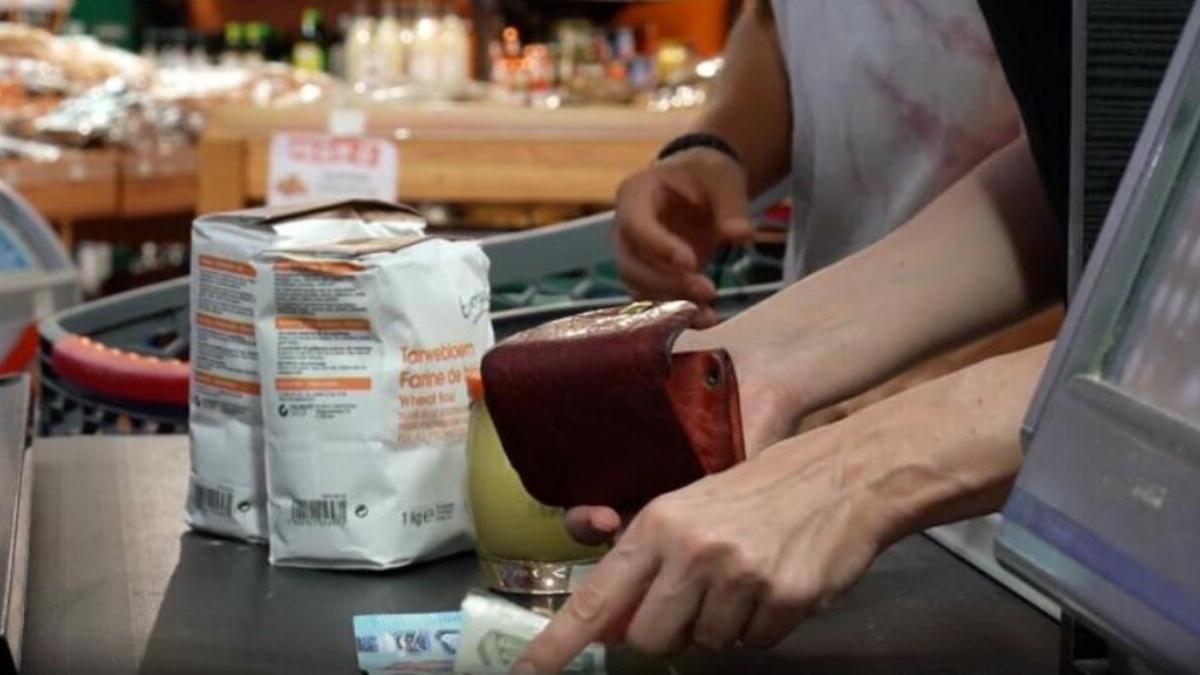 La tasa de ahorro de los hogares sube al 13,6% en 2024, récord desde 2021