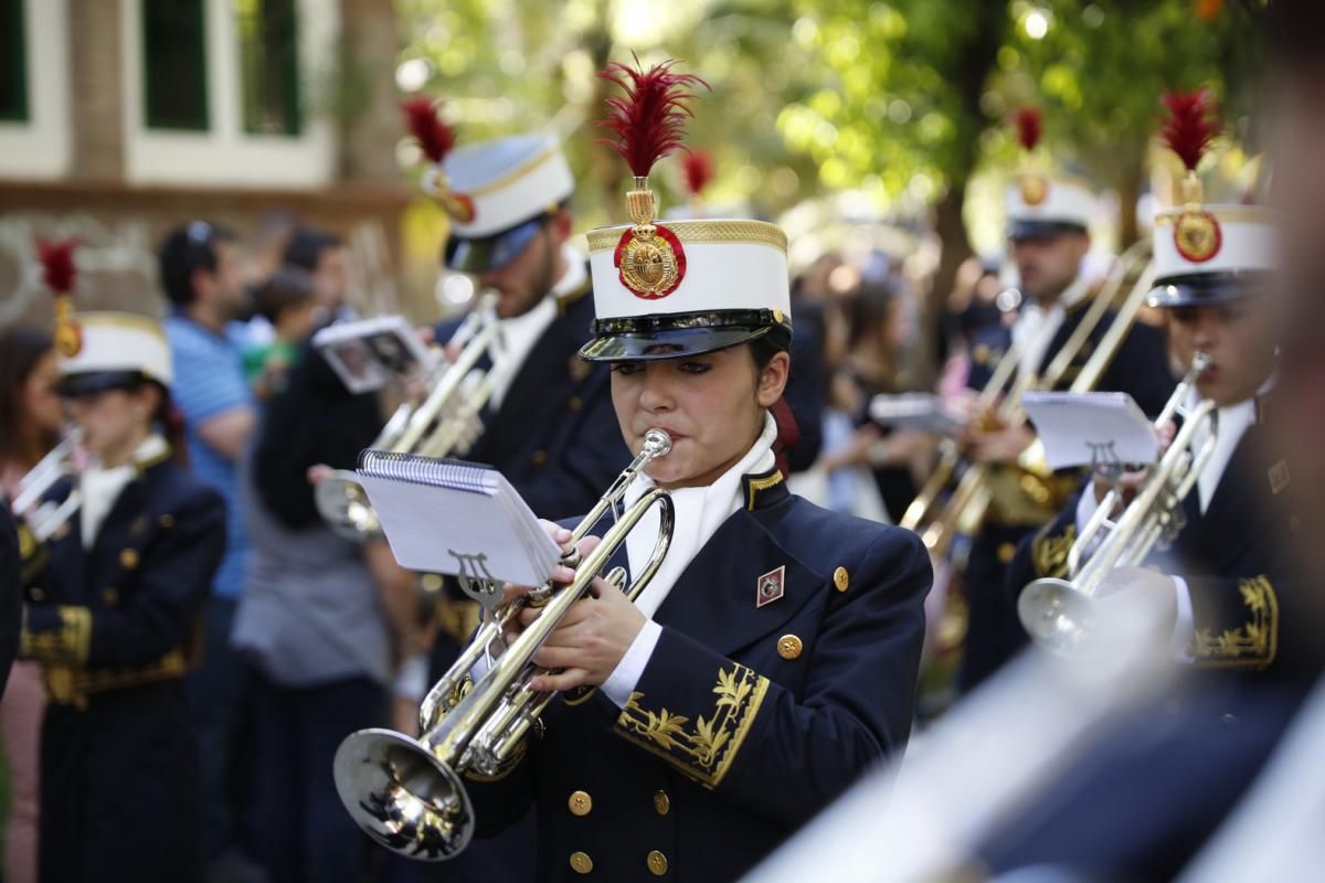 FOTOGALERÍA / Hermandad de la Estrella