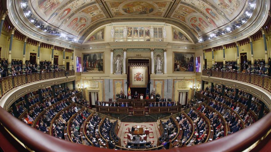 Tempus est iocundum | Diputats en pèl - Diario de Mallorca - Vimarsana News