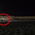 El vídeo desde la lancha de la Guardia Civil antes del asesinato de Barbate