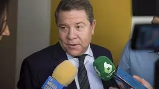 García-Page cierra filas en torno a Pedro Sánchez tras la carta: "no todo vale"