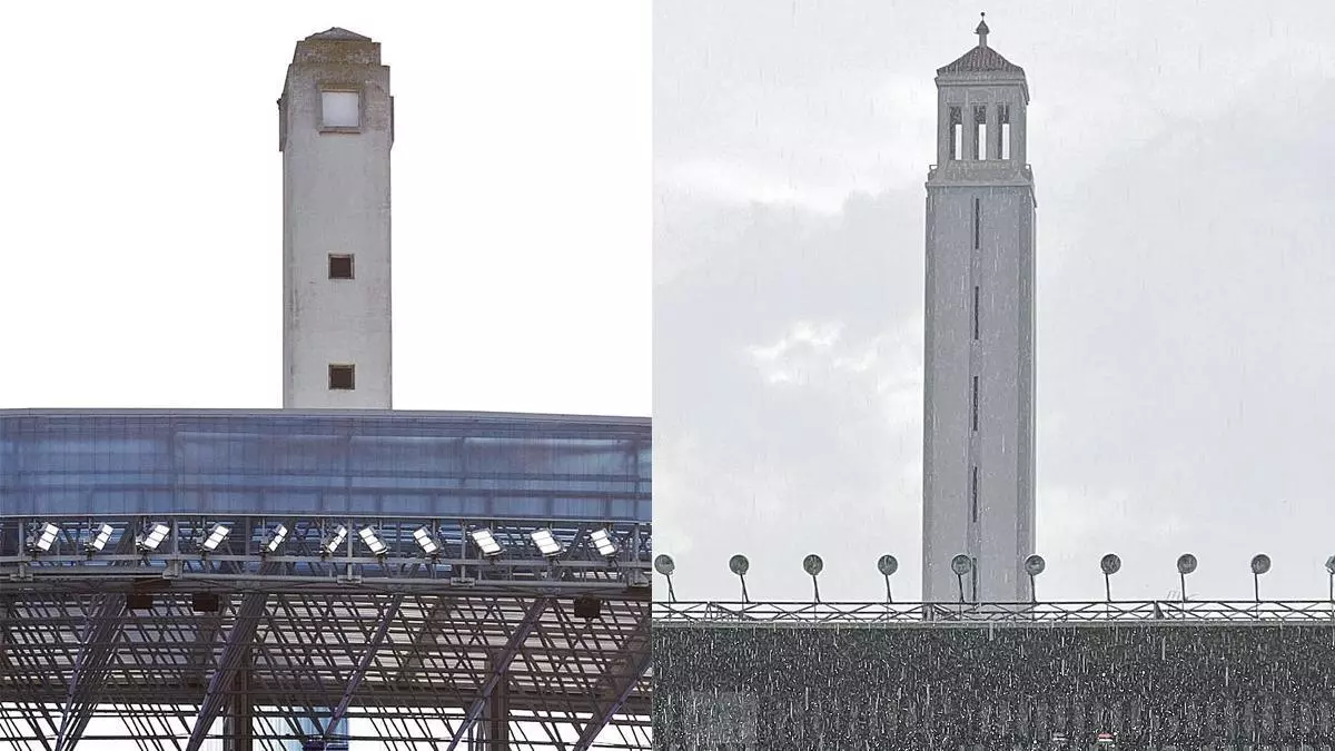 Los símbolos imperturbables que unen a Deportivo y a Castellón y que son únicos en España