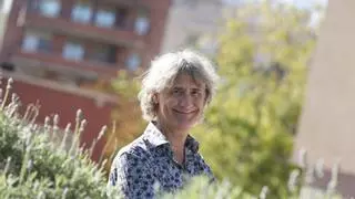 «Tinc una caixa forta i res per guardar-hi a dins»