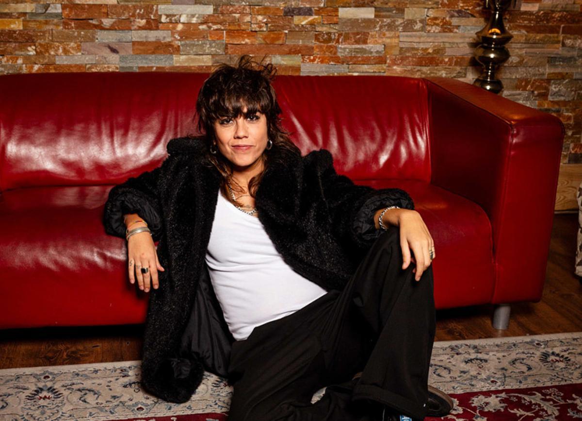 Adormidera actuará el 11 de marzo