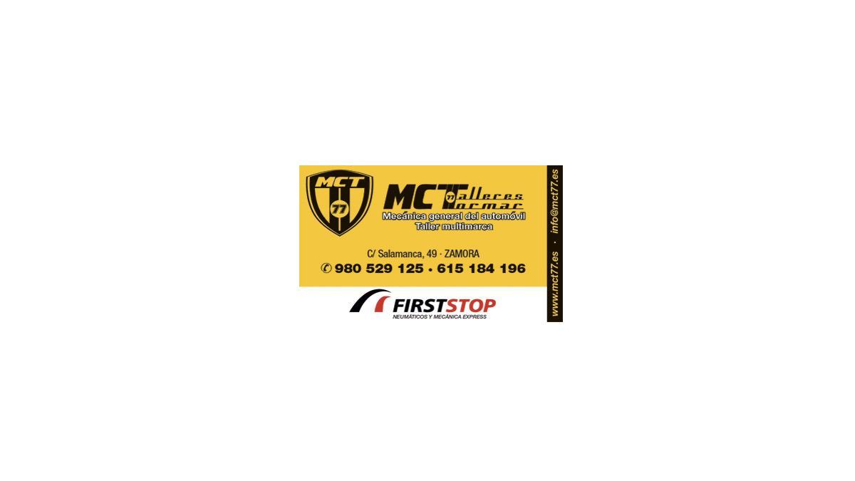 MCT Talleres