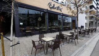 Selvatik: un restaurante muy atrevido en Zaragoza