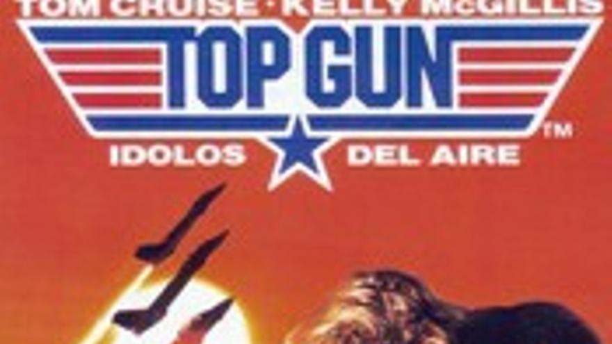 Top Gun (Ídolos del aire)