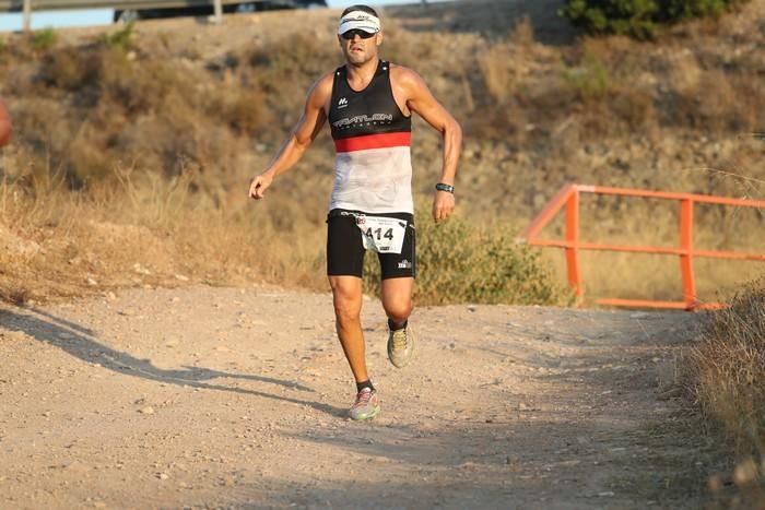 Carrera Popular Fuente del Sapo (II)