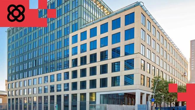 El dueño del Rockefeller Center de Nueva York negocia la compra de una torre de oficinas en Barcelona