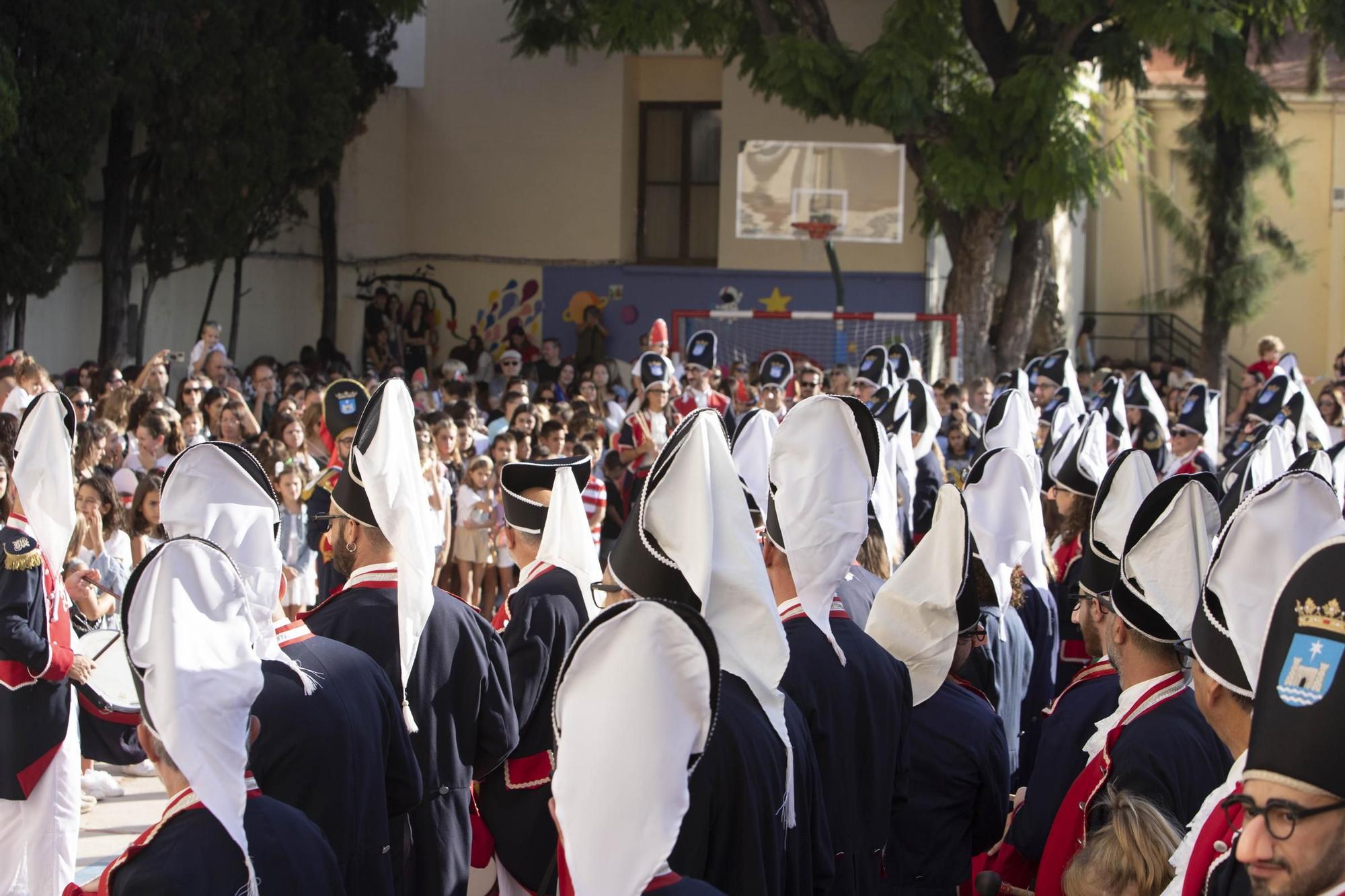 Así ha arrancado la Fira i Festes de Gandia 2023