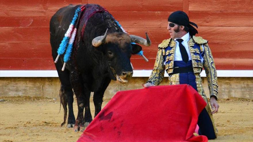 Un buen encierro de Bañuelos