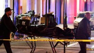 L’FBI creu que l’autor de l’atemptat de Nova Orleans va actuar en solitari