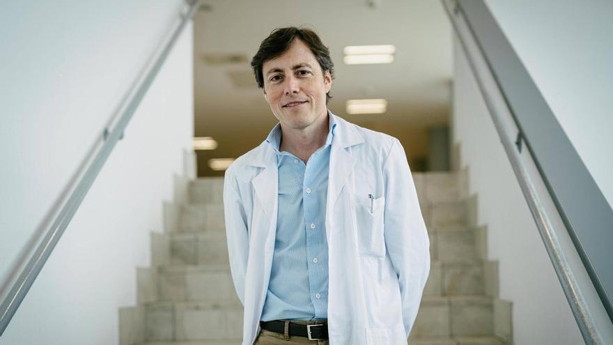 Prevención que cuida el corazón: «La esperanza de vida de pacientes con hábitos saludables llega a ser 10 años mayor; es básico no fumar, hacer ejercicio y evitar la obesidad»