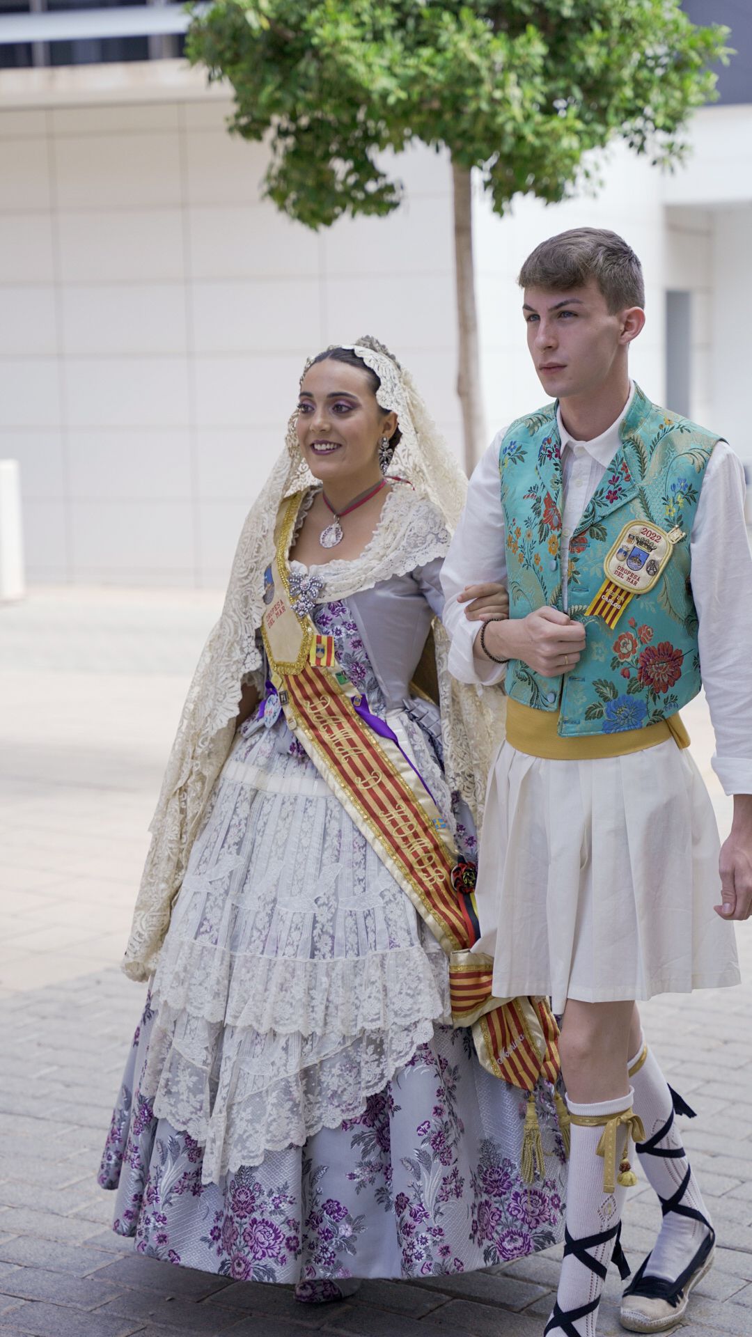 Fotos de la misa en honor al patrón de Orpesa, San Jaime