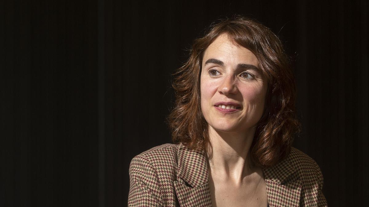 Gemma Ubasart: «Les presons catalanes tindran un equip de psicòlegs per prevenir suïcidis»