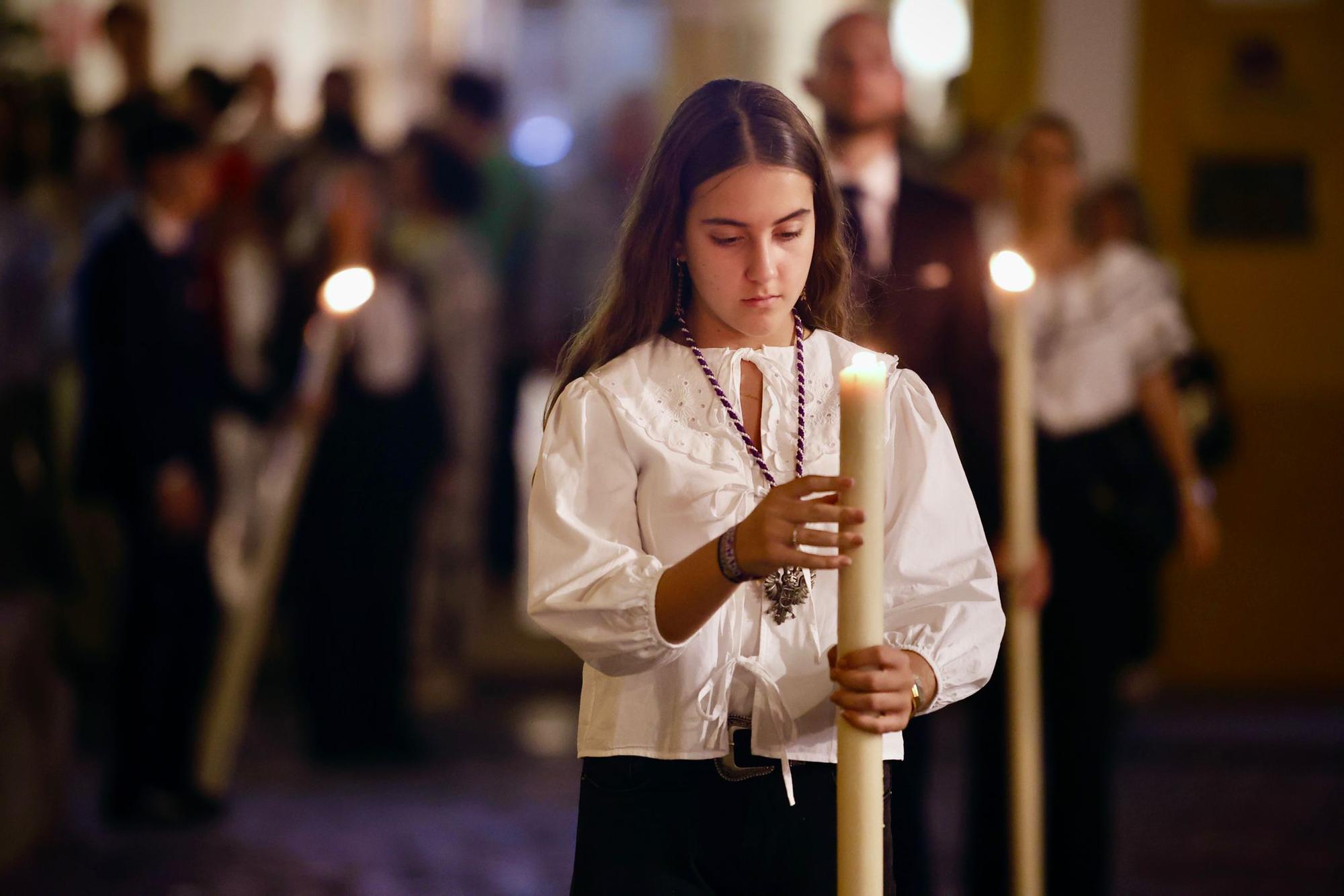 Nuestro Padre Jesús Rescatado, de Córdoba