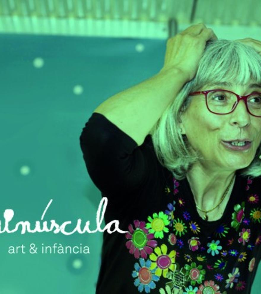 Minúscula art &amp; infancia: Cántame un cuento