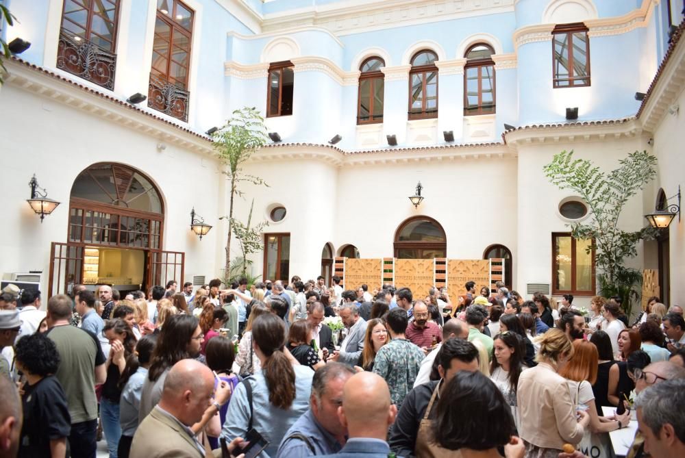 Cervezas Alhambra desembarca en Murcia