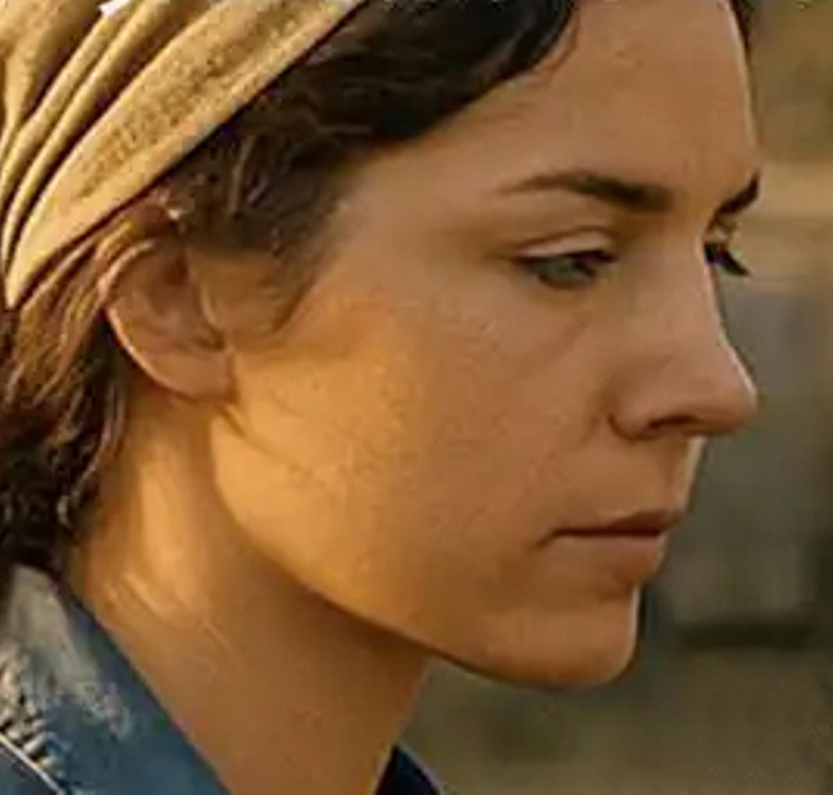 'Mujer, arte y alma'