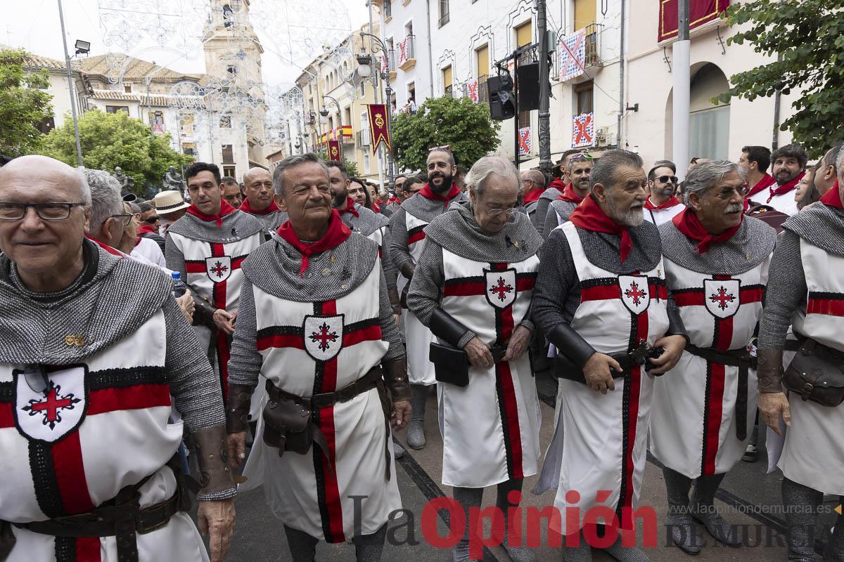 Día dos de mayo/Moros y Cristianos_014