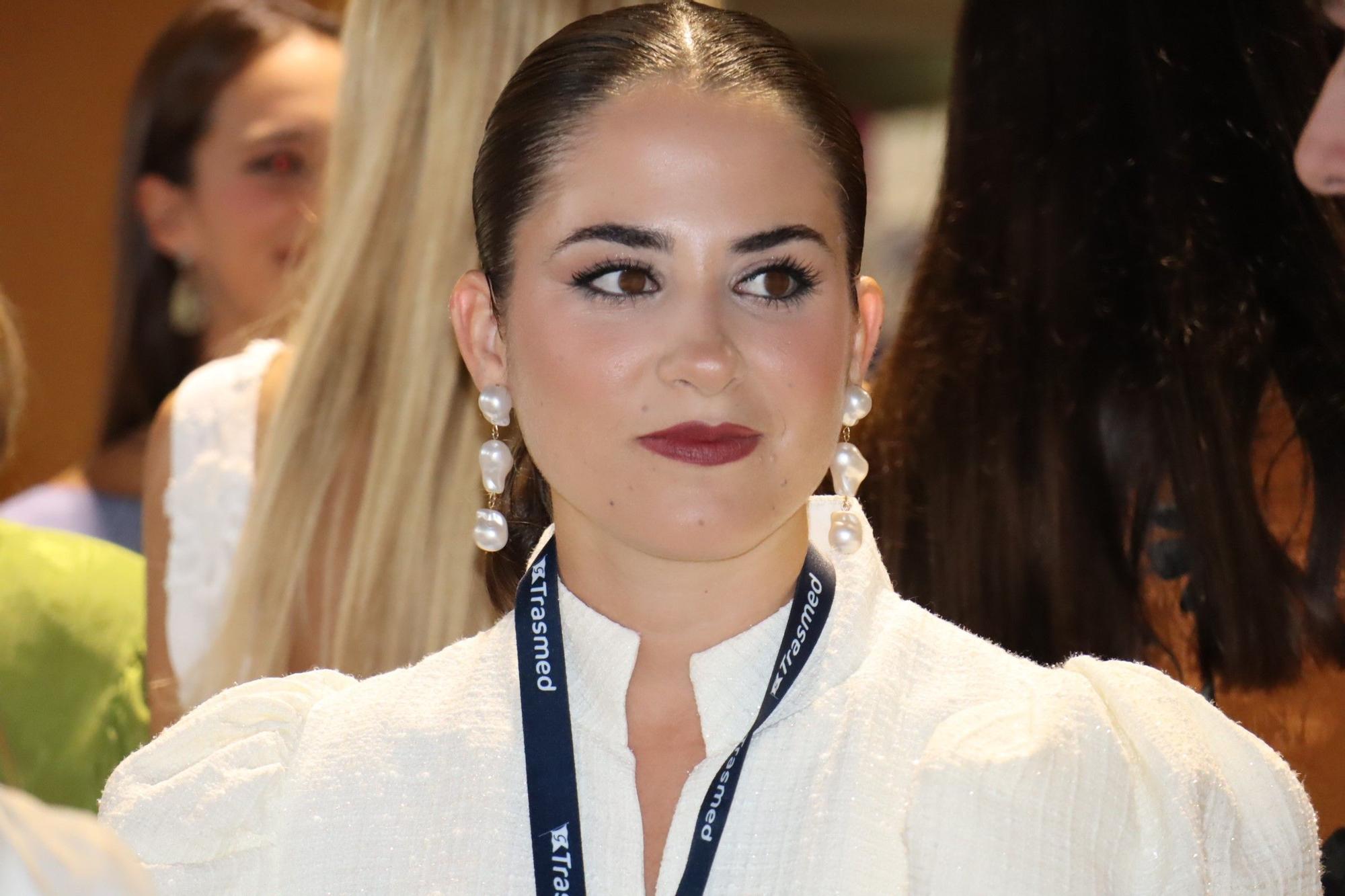 Cita con los debates para las candidatas a Fallera Mayor de València 2025