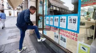 El precio del alquiler en Córdoba continúa anclado en máximos históricos