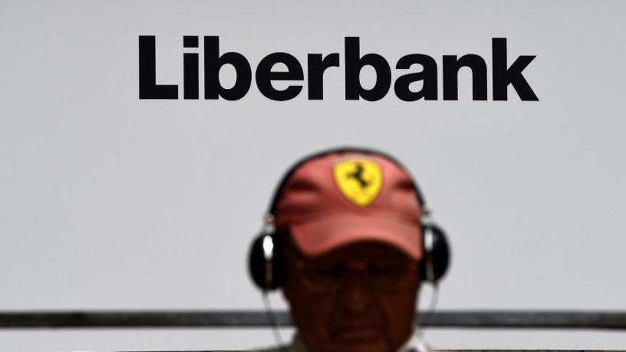 Las acciones de Liberbank se han desplomado en los últimos días.