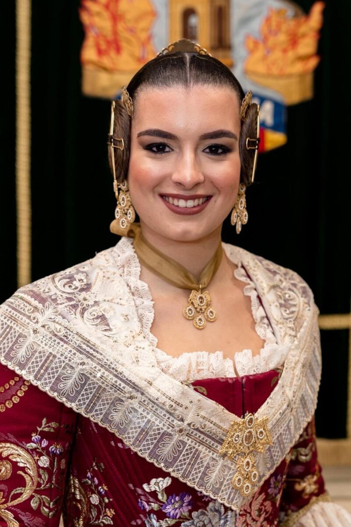 EL CARMEN - Marta Torres Miranda (Na Jordana) EL CARMEN - Marta Torres Miranda (Na Jordana)