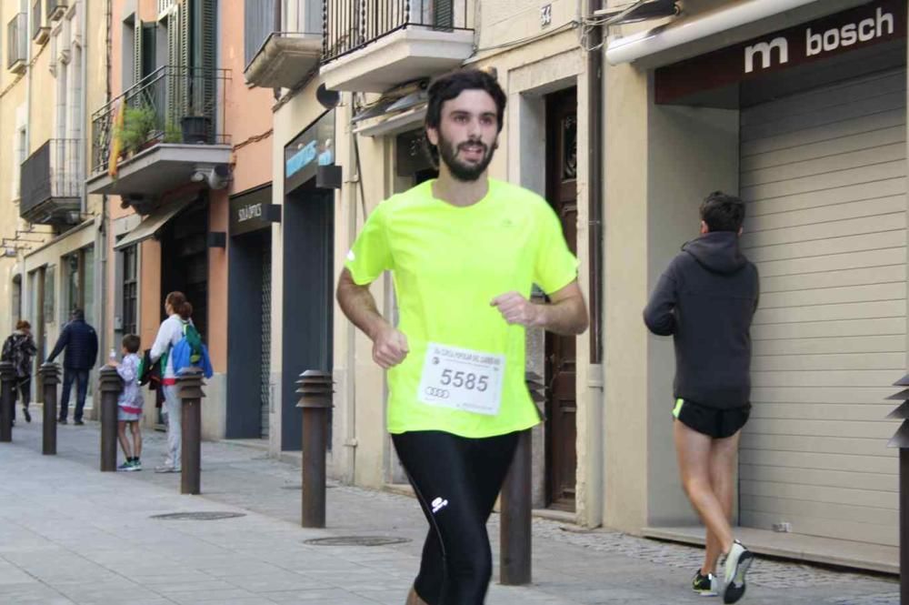 Cursa de 5 Km