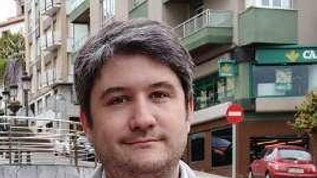 José Ramón Fernández.