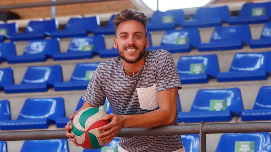 Fran Ruiz regresa a España para jugar en el Unicaja Almería