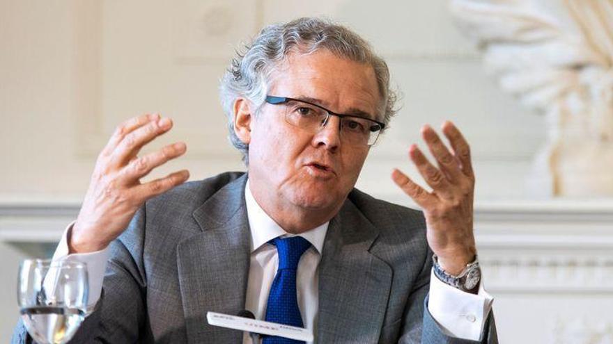 El castellonense Sebastián Albella dejará de ser presidente de la CNMV