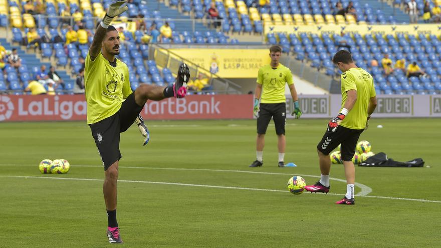 UD Las Palmas - Sporting de Gijón