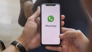Tu empresa puede vigilar tu Whatsapp y pueden echarte del trabajo por tus conversaciones