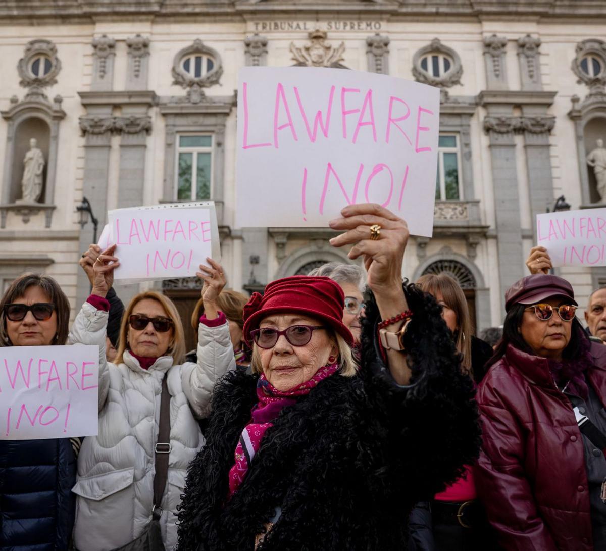 Sánchez defensa el fiscal general i apunta a un recurs davant el TC
