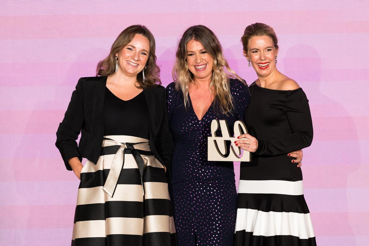 La IX edición de los Premios Woman Madame Figaro, en imágenes