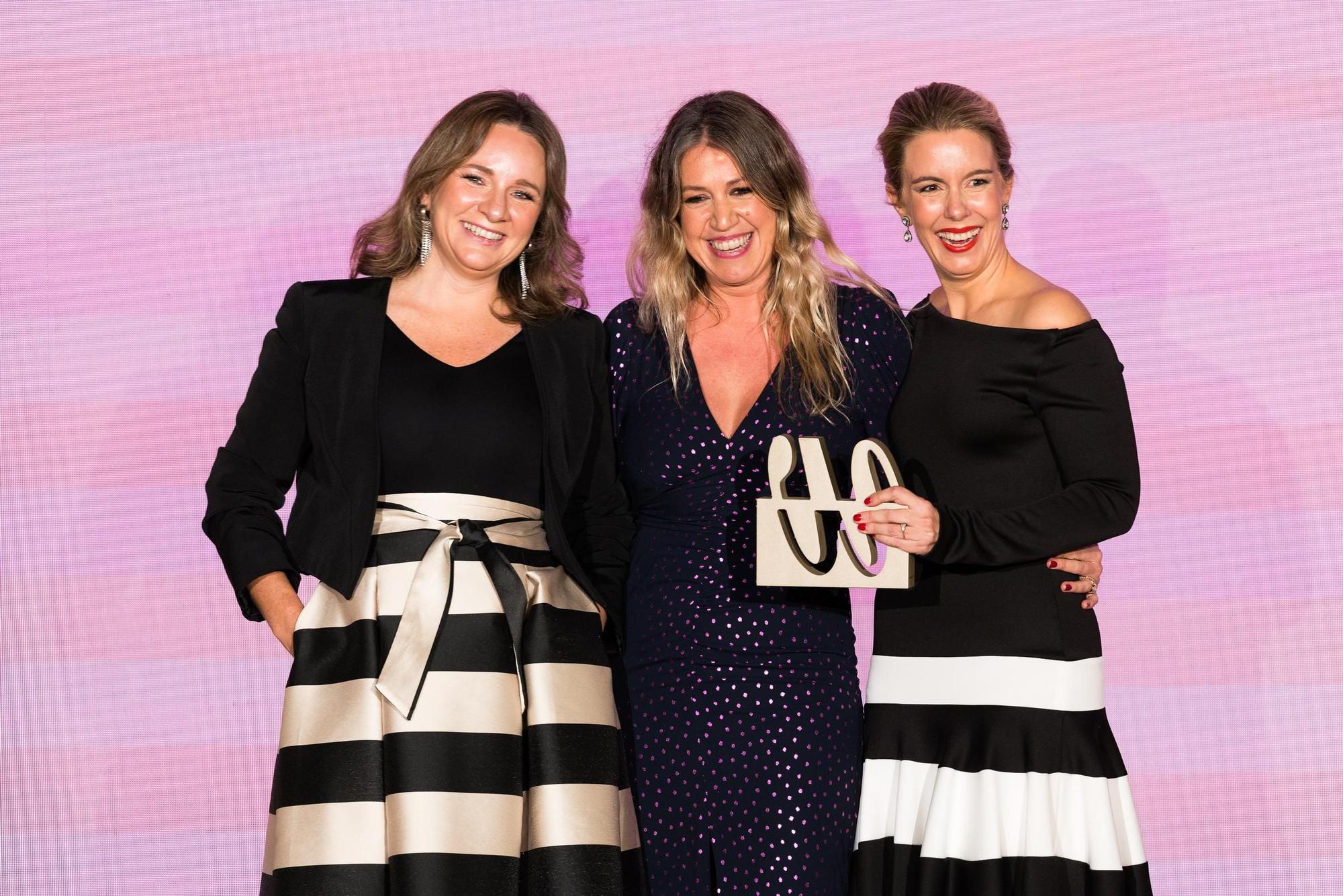 La IX edición de los Premios Woman Madame Figaro, en imágenes