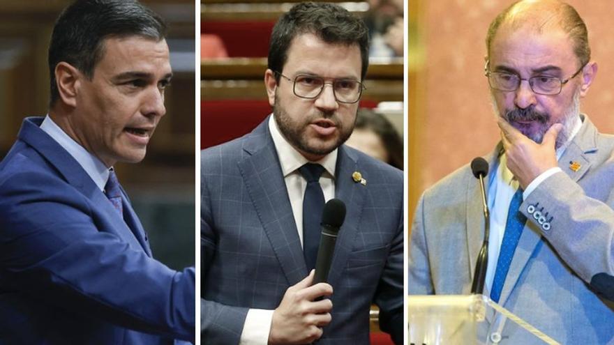 Juegos Olímpicos 2030: ¿Quién paga el precio político del fracaso de la candidatura Cataluña-Aragón?
