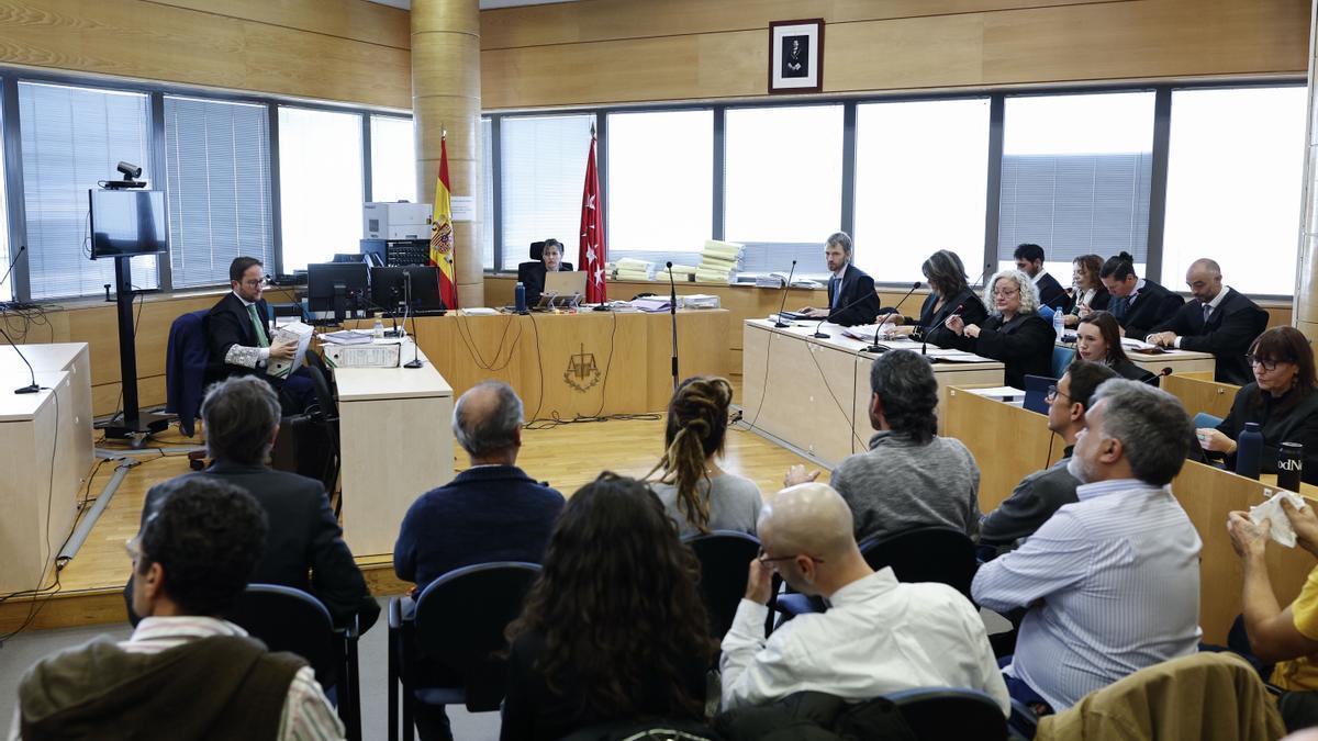 El Suprem obliga a escoltar el treballador abans d’acomiadar-lo