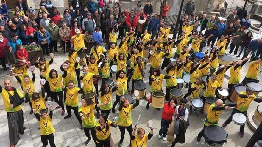 Mercado de productos saludables, teatro y música, gracias a ‘Cultura crea turismo’