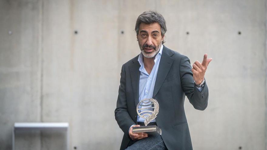 El premio Planeta o la antiliteratura