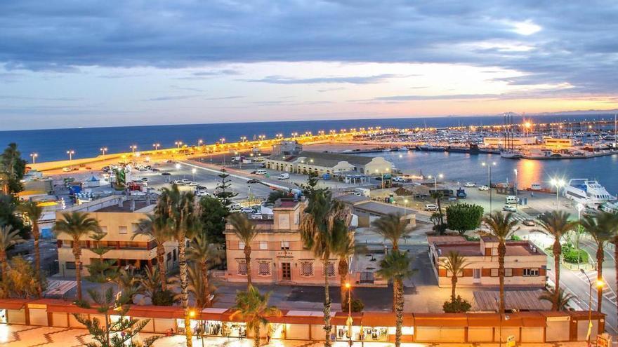 La Generalitat adjudica la zona de ocio del puerto de Torrevieja con una inversión de 19 millones