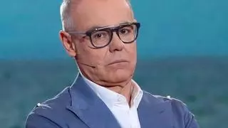 El motivo de la 'desaparición' de Jordi González es "mucho más grave de lo que os podéis imaginar"
