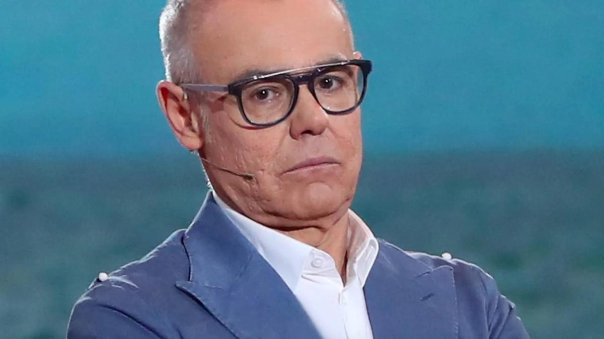 Jordi González.