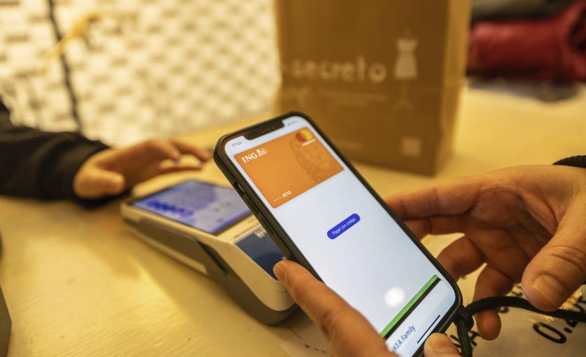 L’arribada de Bizum Pay obligarà a aplicar noves capes de control